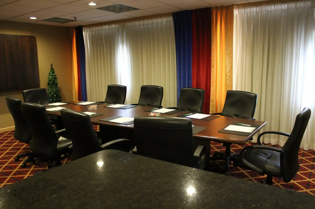 Holiday Inn - Memphis Downtown - Beale St. by IHG