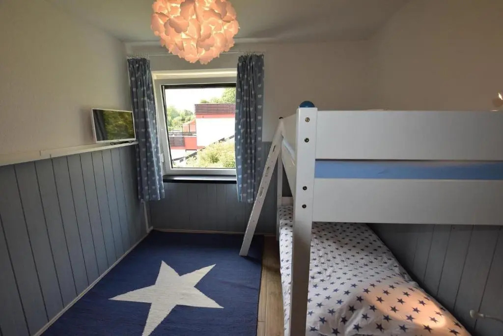 Ferienwohnung Hygge