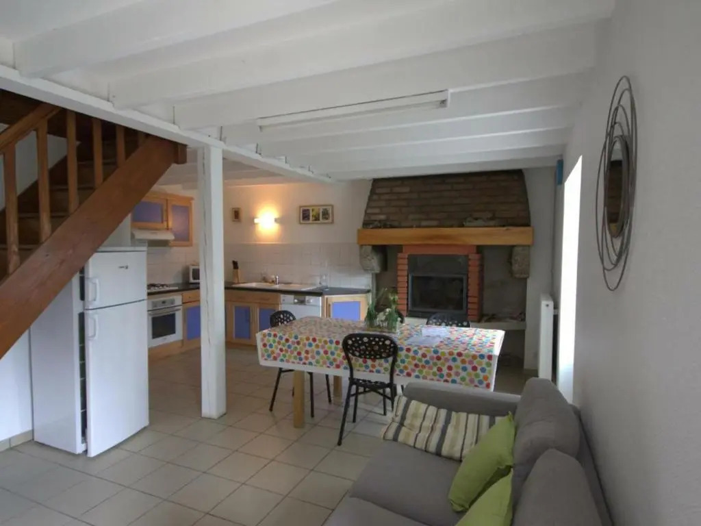 Gîte La Chambonie, 3 pièces, 4 personnes - FR-1-496-198