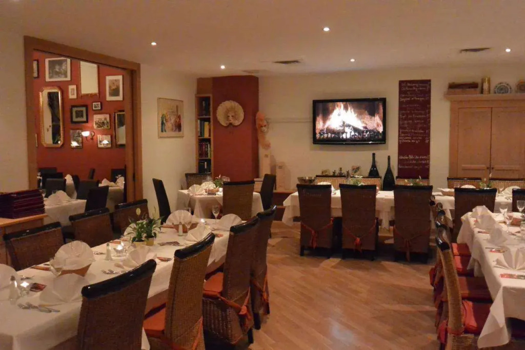Hotel Schlee