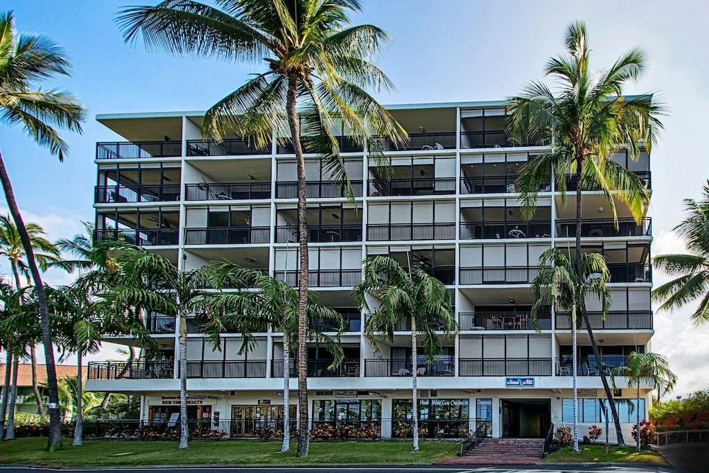 Kona Alii 208