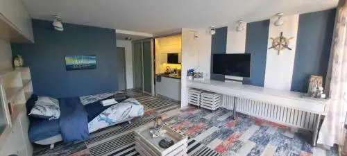 Apartament Lazurowy 53