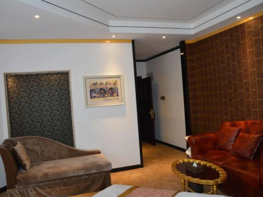 Lihao Hotel
