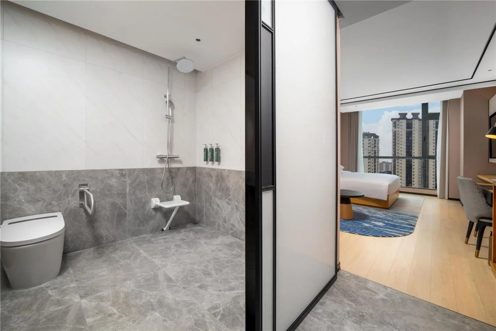 Hilton Garden Inn Taizhou Xinghua