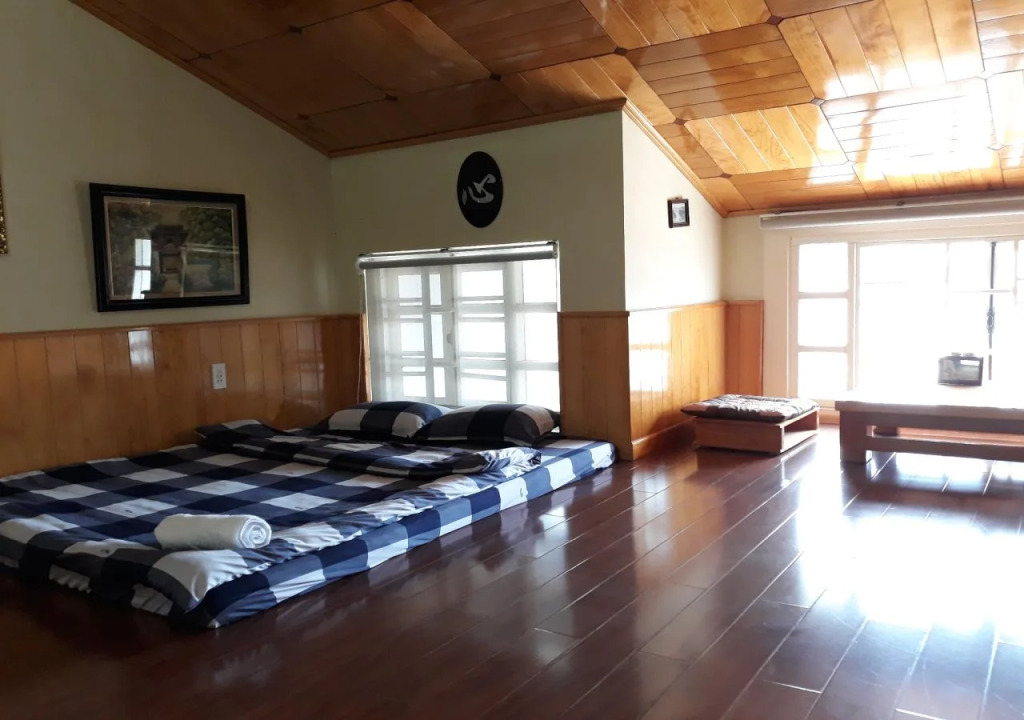 Ocean Homestay Dalat