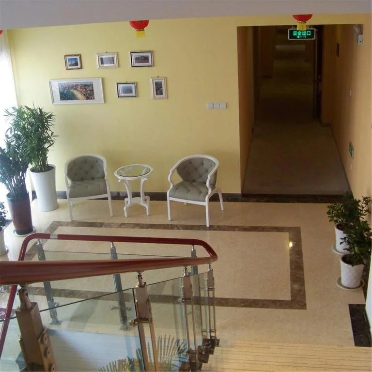 Qingdao Xilaike Business Hotel