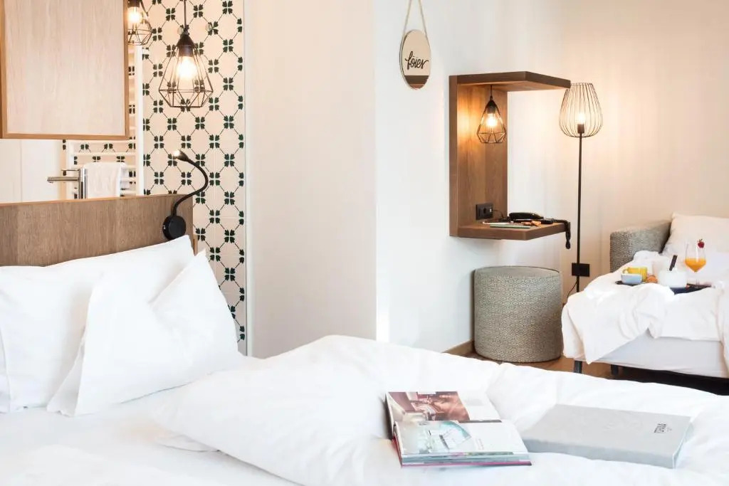 Hotel Tofana