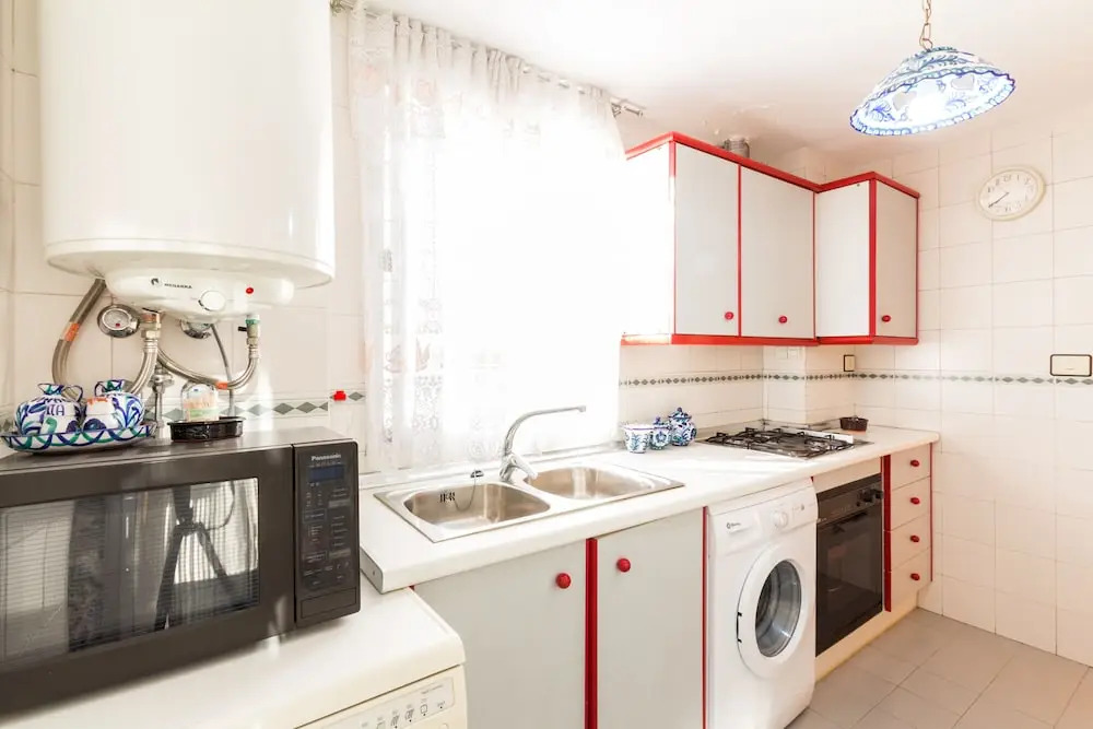 Apartamento Tesorillo I