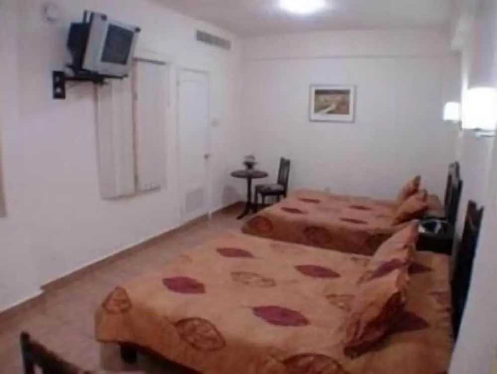 Hotel 5a Avenida