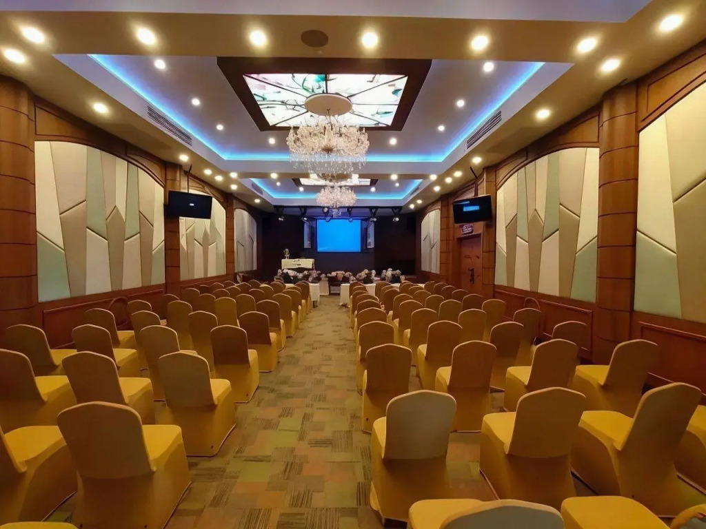 Phitsanulok Orchid Hotel