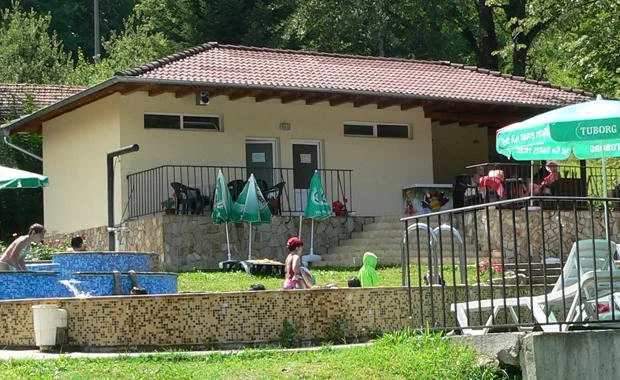 Velena Hotel