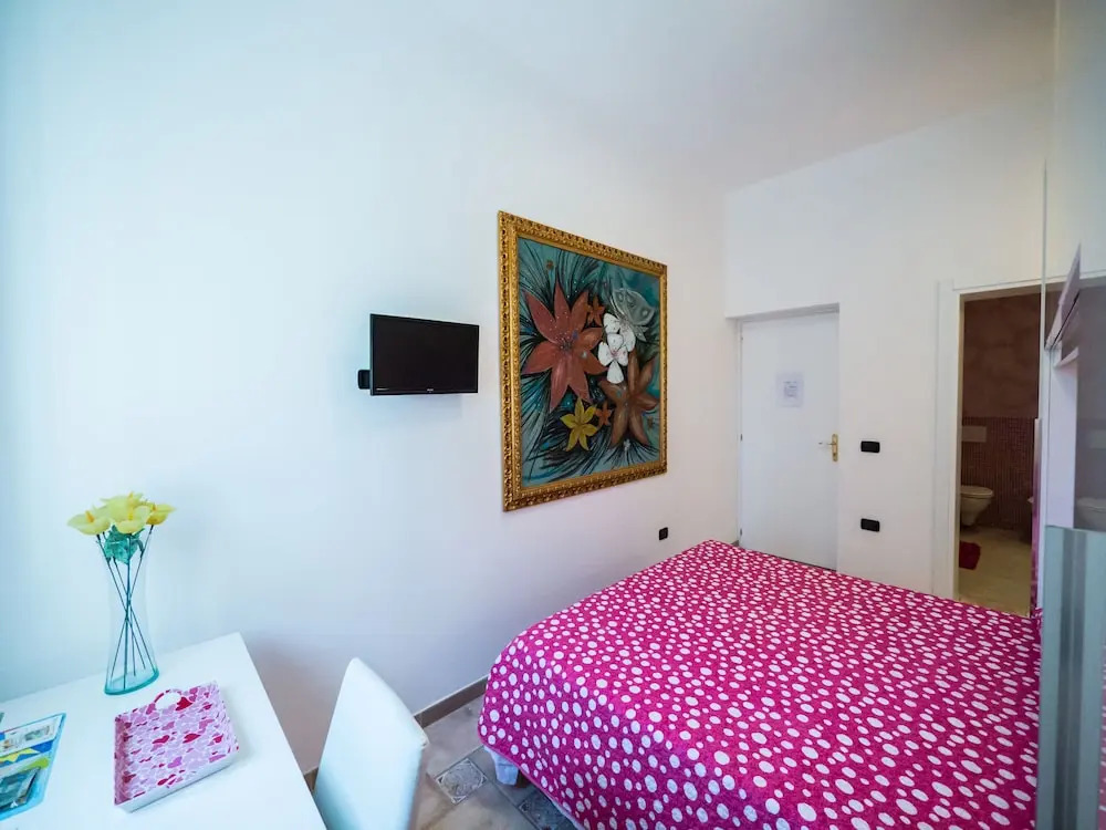 Villa Bellini Room&Breakfast