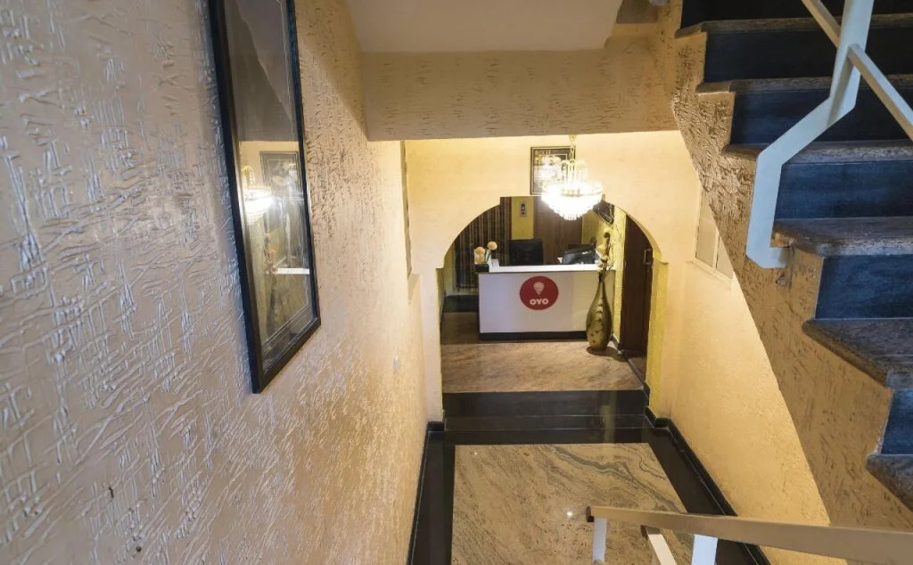 Aecs Layout By OYO Rooms