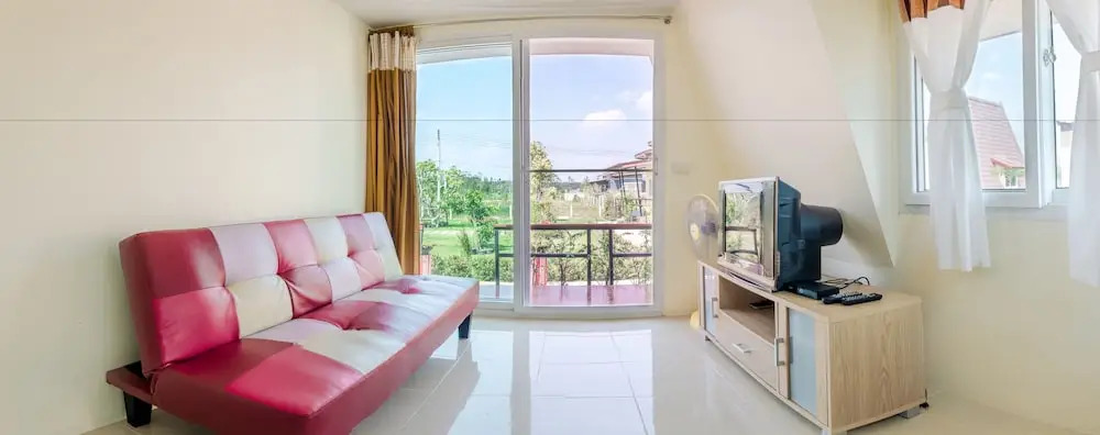 Baan Sin Suk