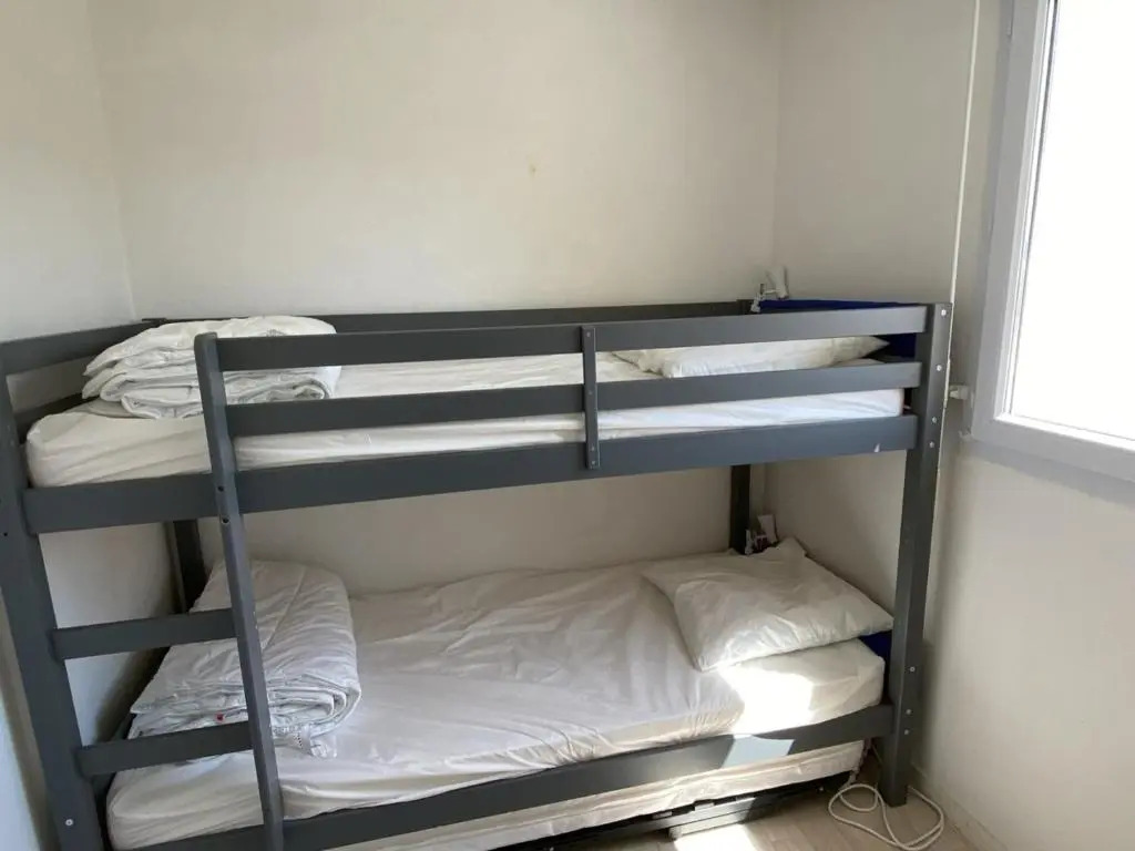 Appartement Dives-sur-Mer, 4 pièces, 6 personnes - FR-1-487-196