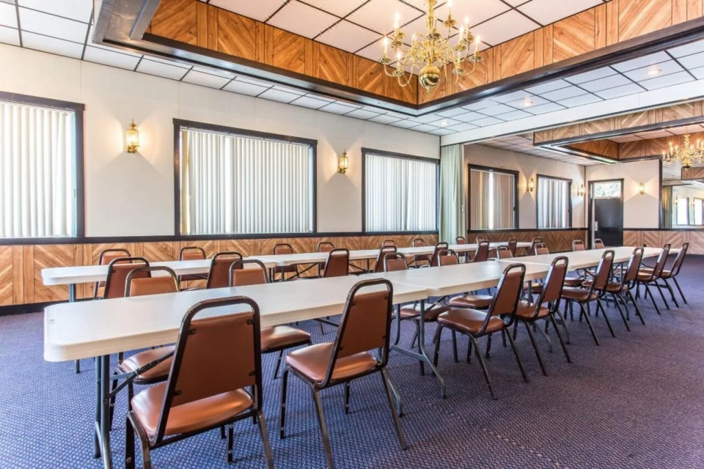 Econo Lodge Eden