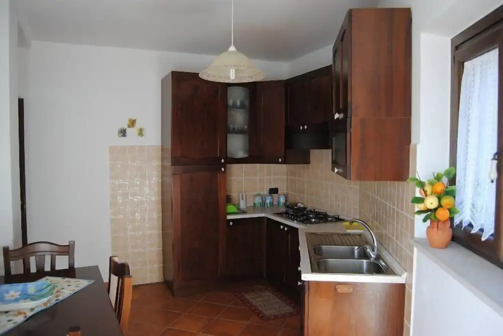 Casale San Felice B&B