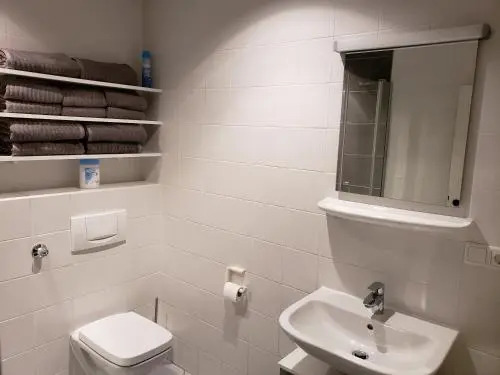 Ferienwohnung Central