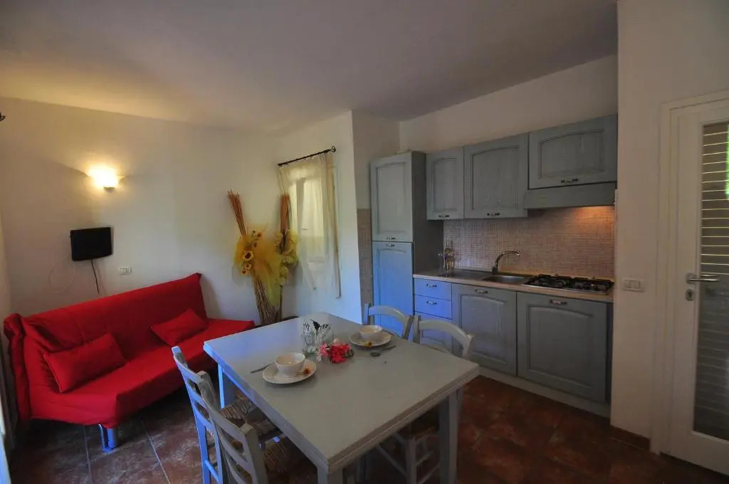 Residenze Paradiso