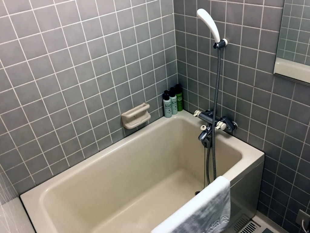 Hotel Kanronomori