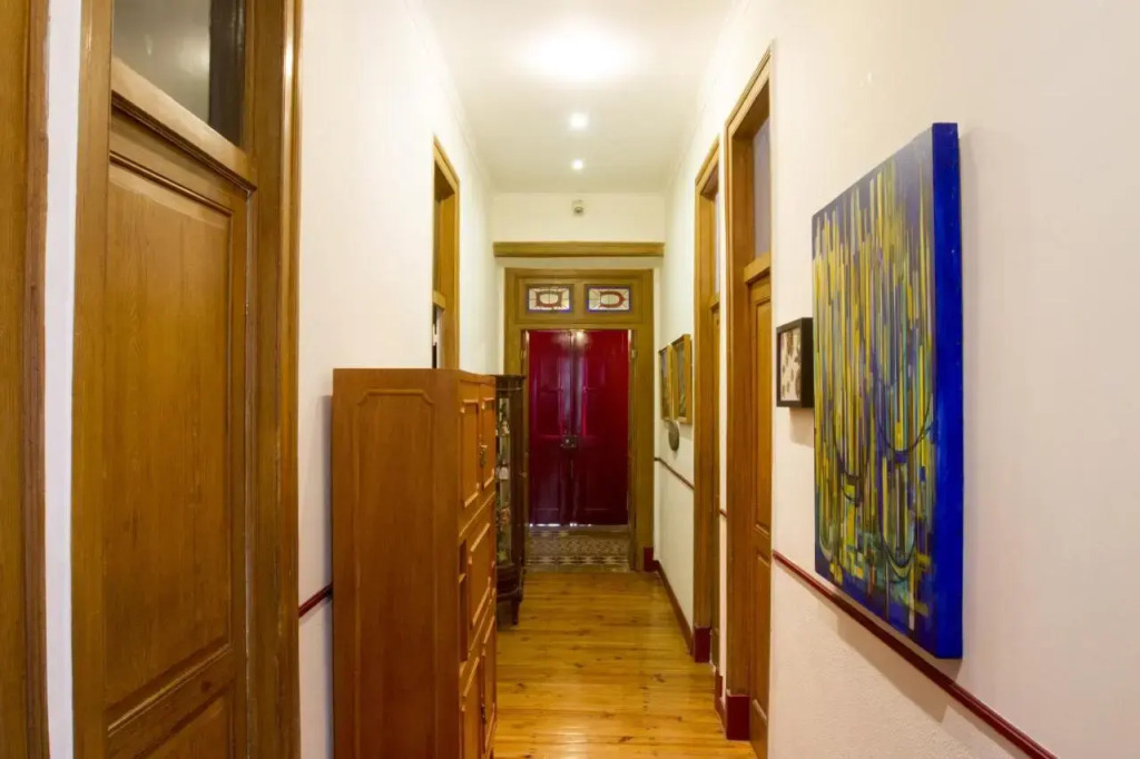 Guest House VC17