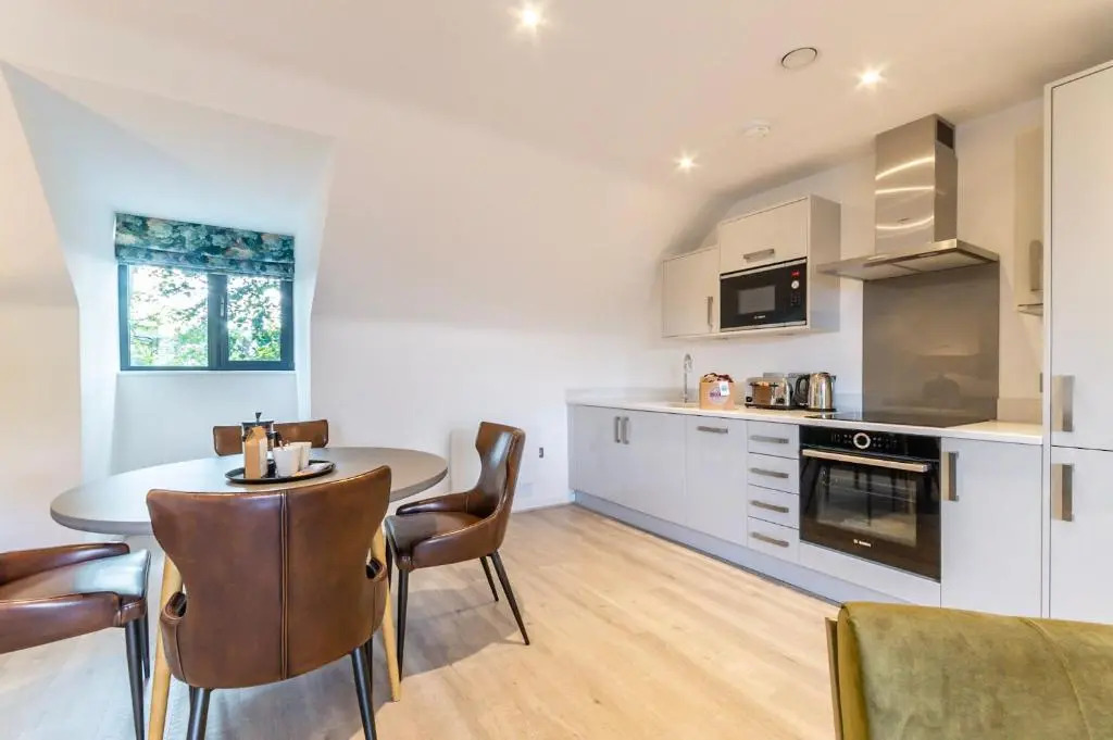 18 St Johns Mews