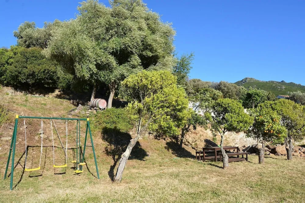 Villa Dominici
