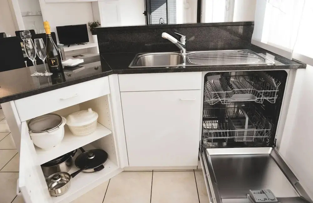 Central City Suite Apartment?