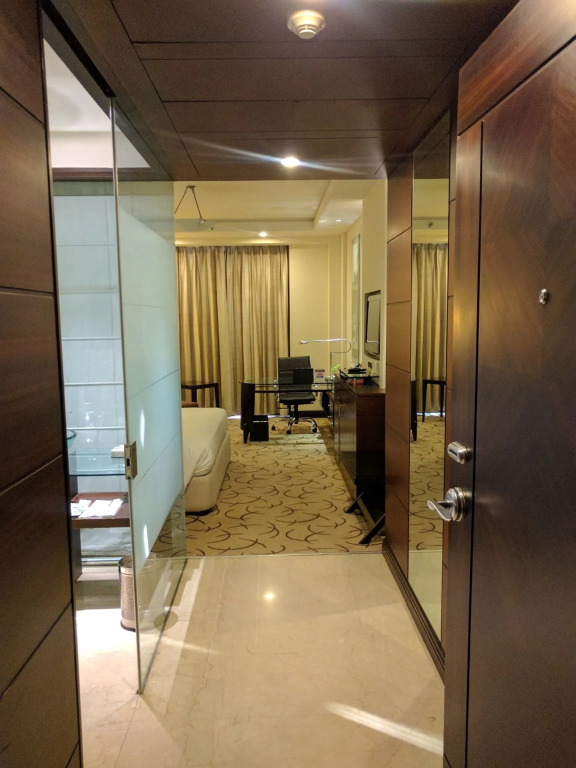 Lemon Tree Premier 2, Sector 29 Gurugram