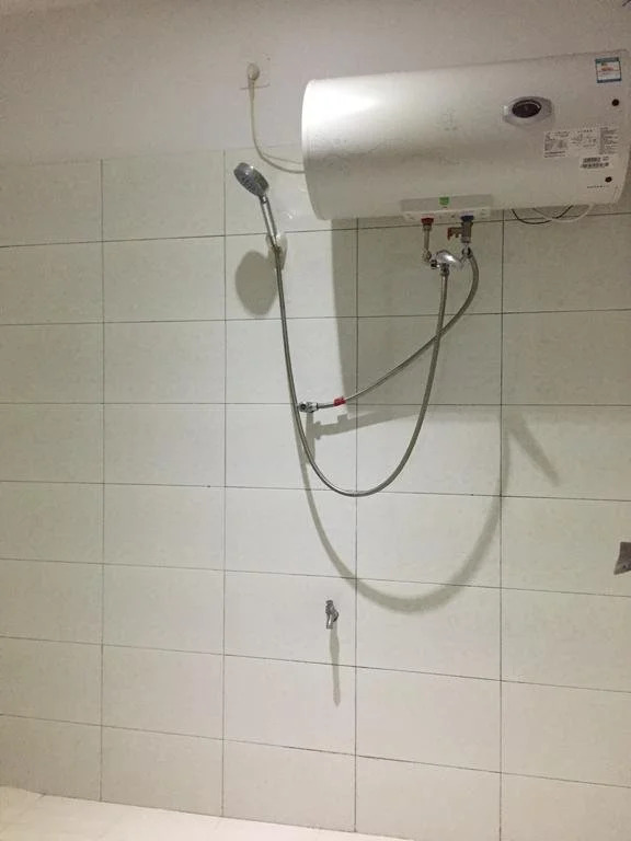 Wuzhou Youth Hostel
