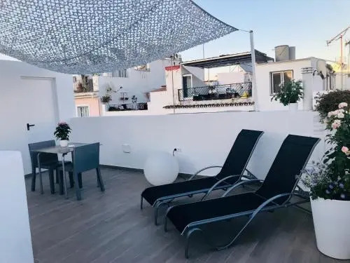 Hostal El Caprichito Marbella