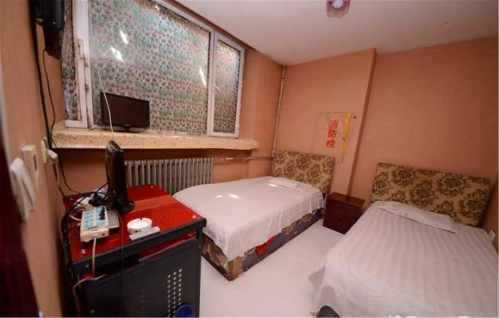 Harbin Yuexiang Fashion Hotel