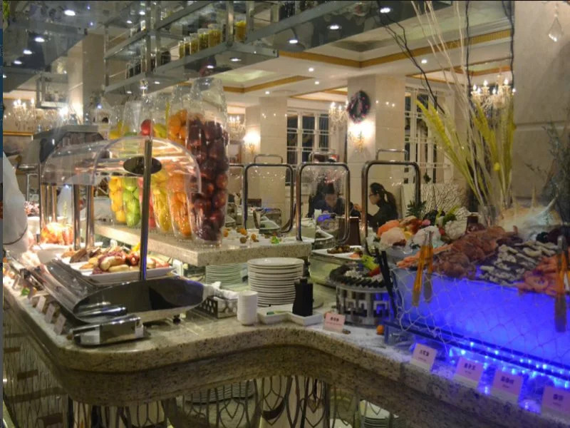 Mianyang Field Hotel
