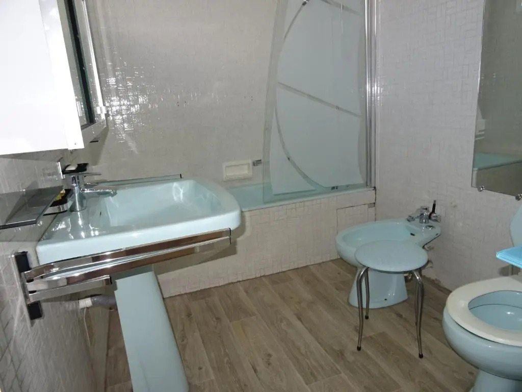 Appartement Les Sables-d'Olonne, 3 pièces, 6 personnes - FR-1-92-803