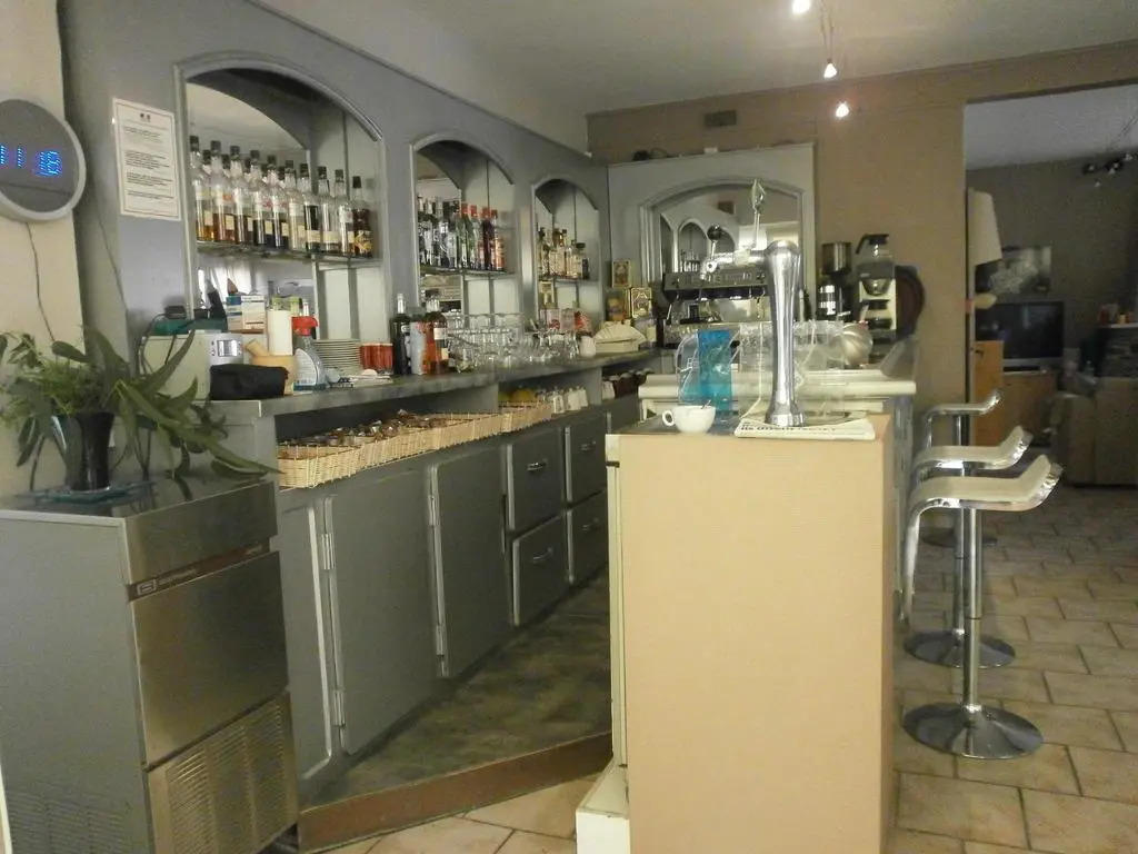 Hotel Le Golfe Bleu