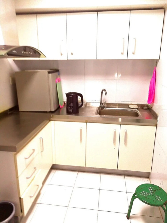 Taoyuan Apartment Tiantongyuan