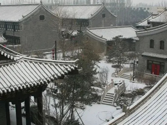 Wenying Hotel