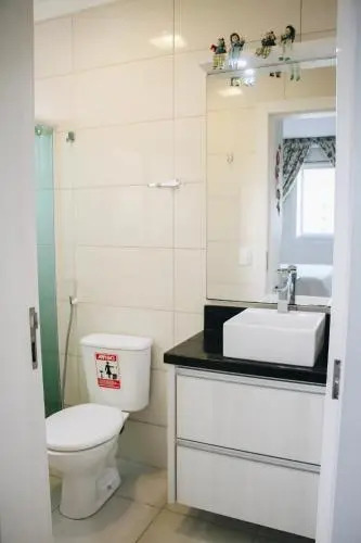 Apartamento em Itapema