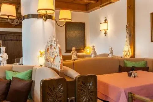 Hotel Koenigshof