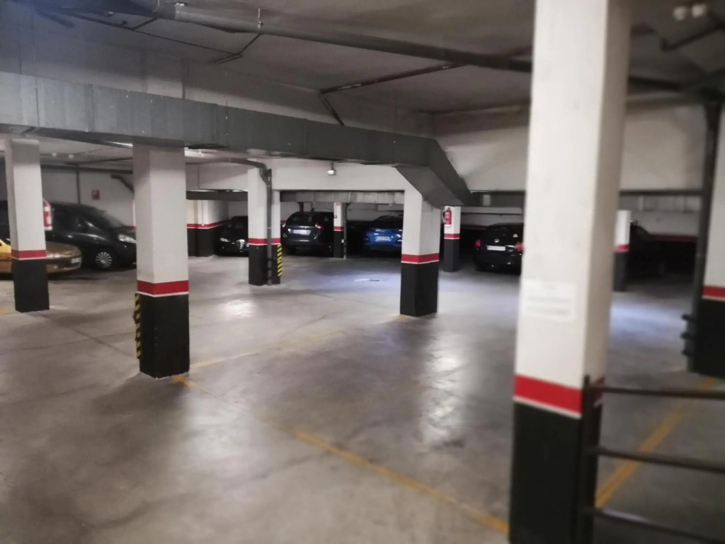 Apto El Clavo-CON PARKING GRATIS