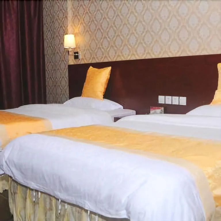 Ziweihua Hotel