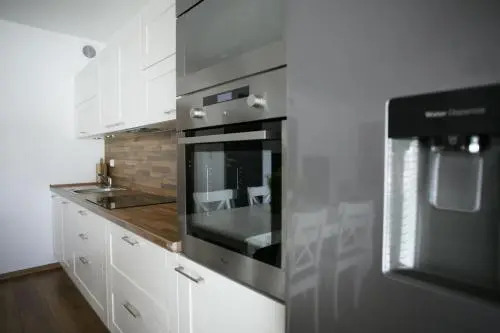Apartament Manhattan