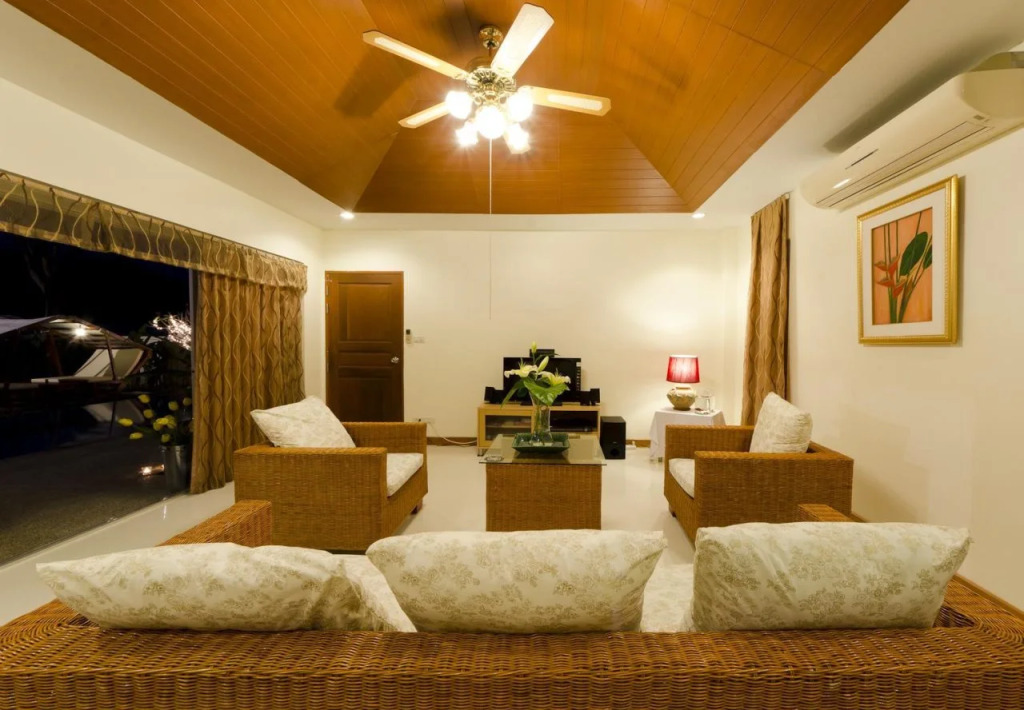 Hi Villas