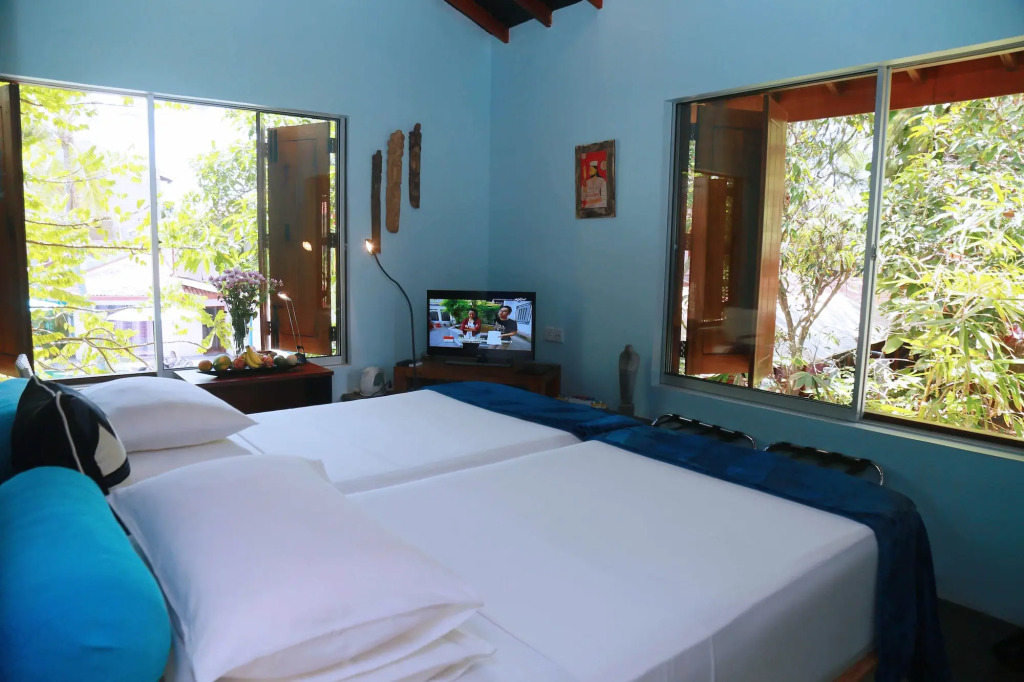 Dickman Resort "The Boutique Hotel"