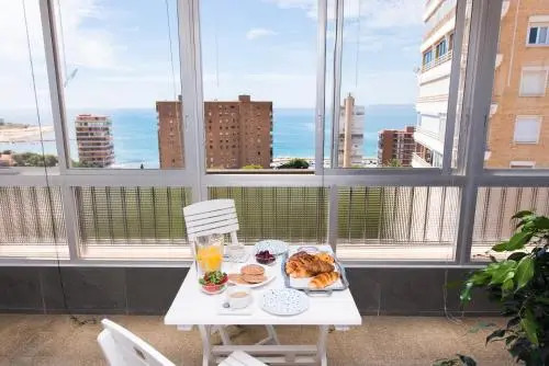 Two-Bedroom Apartment Diosa Tanit