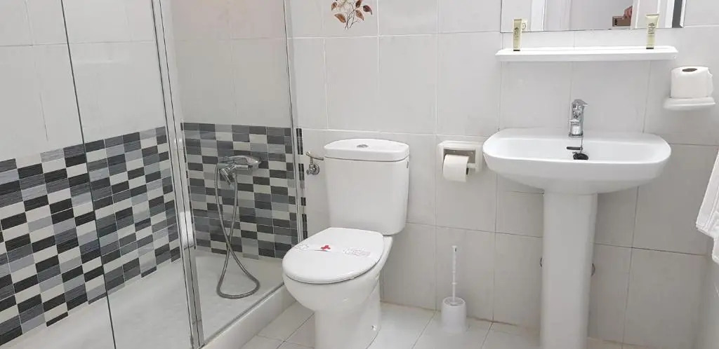 Apartamentos Zambra III