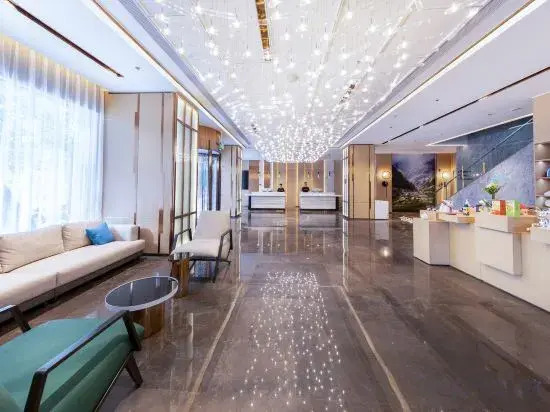 Atour Hotel, Zhengda City, Bright Science City, Shenzhen