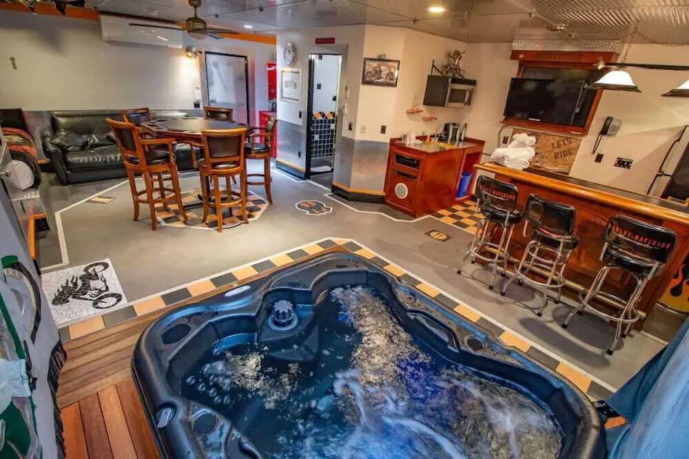 Adventure Suites