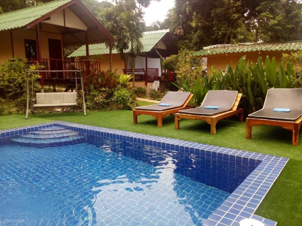 COCOON Koh Chang