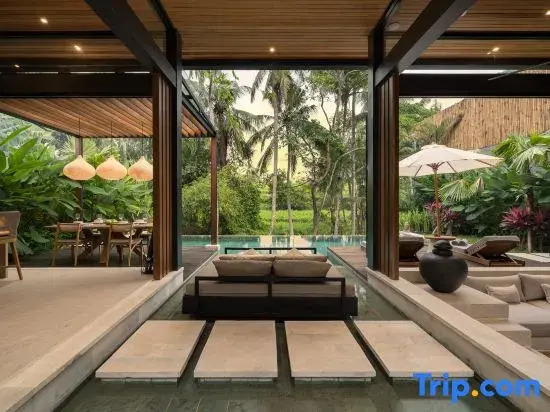 Villa Tranquillum House by BaliSuperHost